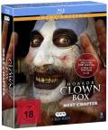 Film: Horror Clown Box 2 - Next Chapter - uncut Edition