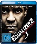 The Equalizer 2