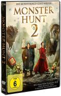 Monster Hunt 2