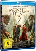 Monster Hunt 2