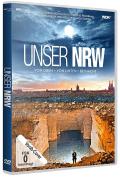 Unser NRW: von oben - von unten - bei Nacht