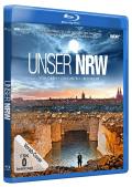 Unser NRW: von oben - von unten - bei Nacht