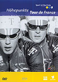 Tour de France 2001 - Hhepunkte