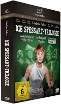 Die Spessart-Trilogie