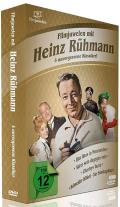 Film: Filmjuwelen mit Heinz Rhmann: 4 unvergessene Klassiker!