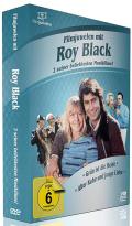 Film: Filmjuwelen mit Roy Black: 2 seiner beliebtesten Musikfilme!