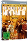 Film: Eine Kindheit auf dem Montmartre