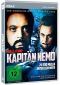 Film: Jules Verne: Kapitn Nemo - 20.000 Meilen unter dem Meer