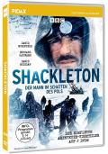 Film: Shackleton - Der Mann im Schatten des Pols