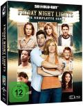 Film: Friday Night Lights - Die Komplette Serie - SD on Blu-ray