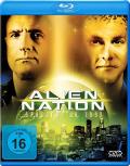 Film: Alien Nation - Spacecop L. A. 1991