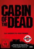 Film: Cabin of the Dead - uncut