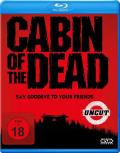 Cabin of the Dead - uncut