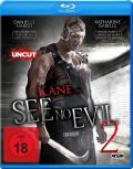 Film: See No Evil 2 - uncut Film: See No Evil 2 - uncut