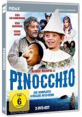 Film: Pinocchio