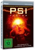 Film: PSI Factor - Chroniken des Paranormalen - Staffel 3