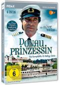 Film: Donauprinzessin