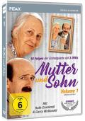 Film: Mutter und Sohn - Volume 1