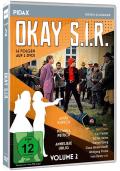 Film: Okay S.I.R. - Vol. 2