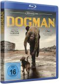 Film: Dogman - Cover A