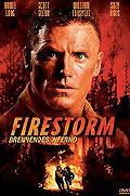 Firestorm - Brennendes Inferno