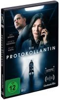 Film: Die Protokollantin