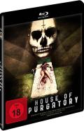 Film: House of Purgatory