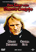 Film: Der Graf von Monte Christo - Teil 1&2