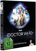 Film: Doctor Who - Fnfter Doktor - Castrovalva