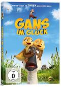 Film: Gans im Glck