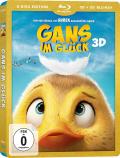 Film: Gans im Glck - 3D