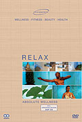 Absolute Wellness  Relax