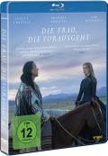 Film: Die Frau, die vorausgeht