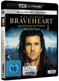 Film: Braveheart - 4K