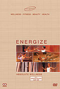 Absolute Wellness  Energize