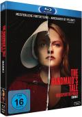 The Handmaid's Tale - Der Report der Magd - Season 2