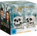Film: Bones - Complete Box