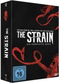Film: The Strain - Complete Box