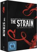 The Strain - Complete Box