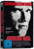 Running Man - 2-Disc VHS-Edition