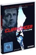 Film: Cliffhanger - 25th Anniversary Edition - Uncut - Digital Remastered