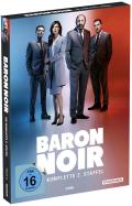 Film: Baron Noir - Staffel 2