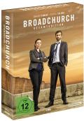 Film: Broadchurch - Gesamtedition