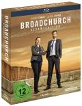Film: Broadchurch - Gesamtedition