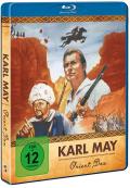 Film: Karl May - Orient Box