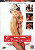 Film: Neue erotische Abenteuer: Emmanuelle - Eine Frage der Lust