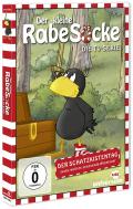 Der kleine Rabe Socke - Die Serie - DVD 10