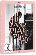 Film: Shut up and play the Piano