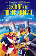 Film: Der Graf von Monte Christo