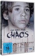 Film: Nine Meals From Chaos